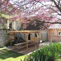 Le Pigeonnier, hotel a Martel