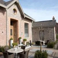 B&B Cimbarsaca، فندق في Semmerzake