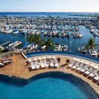 Prince Waikiki, Hotel in Honolulu