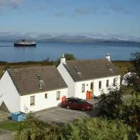 Shieling Holidays Mull, hotel em Craignure