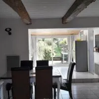 Gîte de l'Escapade, hotel en Frossay