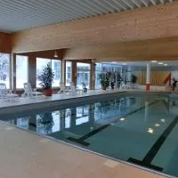 Haus Bergland, hotell sihtkohas Neureichenau