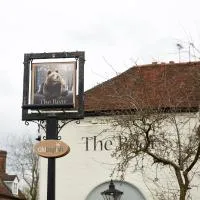 The Bear Hotel by Greene King Inns, hotel i Hungerford