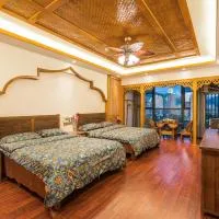 Doudou Meilan Fengqing Inn, hotel a Jinghong