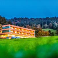 Fritsch am Berg - Adults only, hotell i Lochau