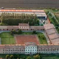 Corte degli Angeli Agriturismo, hotel a Busseto