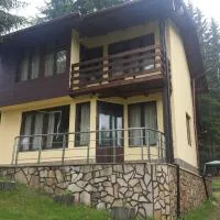 Вила Мерджан, ξενοδοχείο σε Sarnitsa