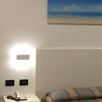 Hotel Bahamas, hotell i Giglio Porto
