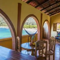 Casa Papaya, Hotel in Yelapa