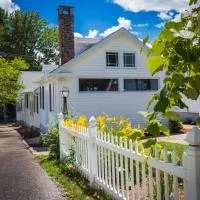 Homestead Inn, hotel a New Milford