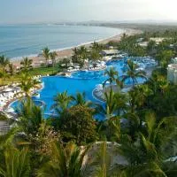 Pueblo Bonito Emerald Bay Resort & Spa - All Inclusive, hotel di Mazatlán