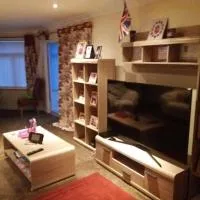 Southernwind - Spareroom, hotel en Stanley