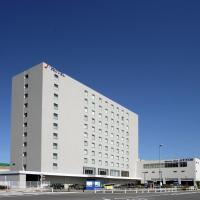 J Hotel Rinku, hotel near Chubu Airport - NGO, Tokoname