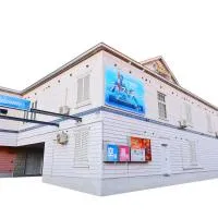 Hotel Tiffany (Adult Only), hotel sa Asahikawa