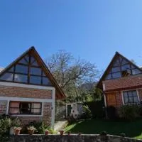 Posada Santa María – hotel w mieście Mineral del Chico