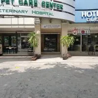 Hotel Giorgio, hotel em General Santos
