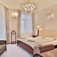 Sun Palace Spa & Wellness, Hotel in Marienbad
