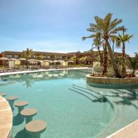 Be Live Collection Marrakech Adults Only All inclusive, hotel in Marrakech