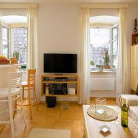 Portun Apartment, hotel u Budvi