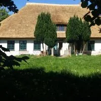 Altes Pfarrhaus, hotel u gradu Neuenkirchen auf Rugen