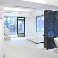 City of Art Venice LLoyd, ξενοδοχείο στη Μαργκέρα