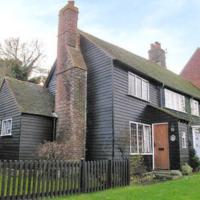 Pipewell Cottage, hotel in Winchelsea