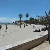 Hotel Ribera، فندق في سانتياغو دي لا ريبيرا