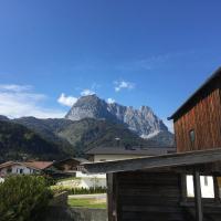 Mountain Blast, hotel in Kirchdorf in Tirol