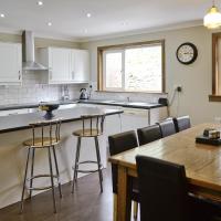 Blinkbonnie, hotel in Cairnryan