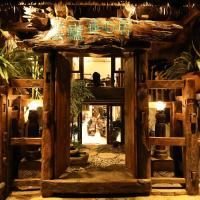 Yunlu Lianxin Guesthouse, hotel poblíž Mezinárodní letiště Xishuangbanna Gasa - JHG, Jinghong