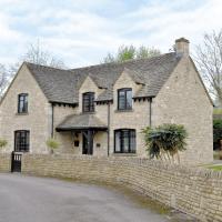 Harley Cottage, hotel in Lower Slaughter