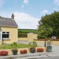 Bont Cottage, hotel u gradu 'Kidwelly'