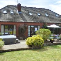 Willow Pool House, hotel in Kessingland