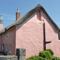 Old Stoke House, hotel in Shaldon