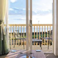 Solent Sea Scapes, hotel in Lee-on-the-Solent