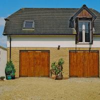 The Flat At Little Manor, hotel in Droitwich