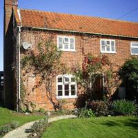 West Cottage, hotel in Stalham