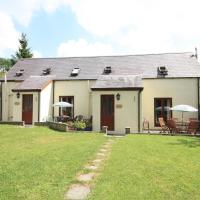 Willow Cottage IV, hotel in Begelly