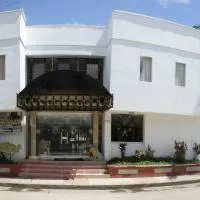 Hotel D' Leon Inn, hotel u gradu 'Aguachica'