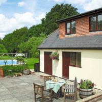 Rookwood Lodge, hotel in Bethersden