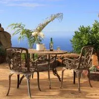 La Casita de Ana – hotel w mieście Puntagorda