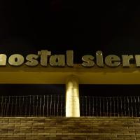 Hostal Sierra