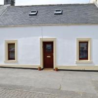 Lintie Cottage, hotel in Whithorn