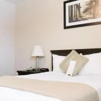 Victoria Inn Flin Flon, hotel em Flin Flon