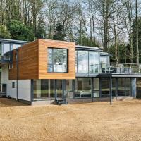 Sunnybank, hotel in Coltishall