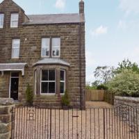 Helena, hotel in Goathland