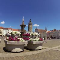Pension Miltom, hotel poblíž Ceske Budejovice Airport - JCL, České Budějovice