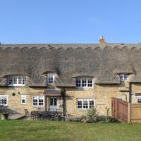 Dicks Cottage, hotel in Castle Acre