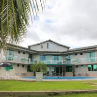 Xingu Praia Hotel, hotel poblíž Letiště Altamira - ATM, Altamira