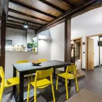 Albergue O Candil, hotel em Melide